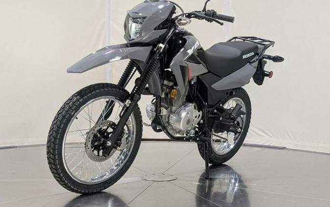2025 Honda XR 150L
