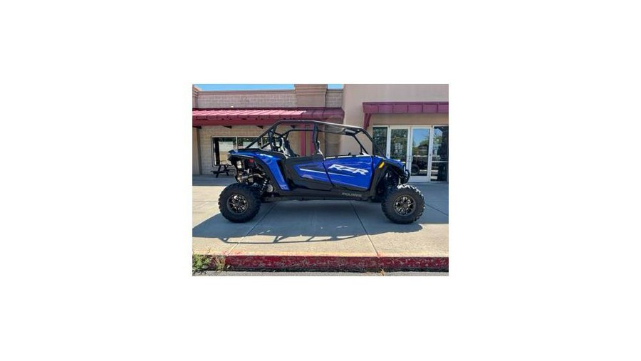 2025 Polaris RZR XP 4 1000 SPORT