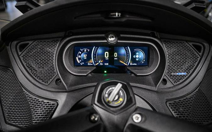 2018 Can-Am Spyder RT Limited