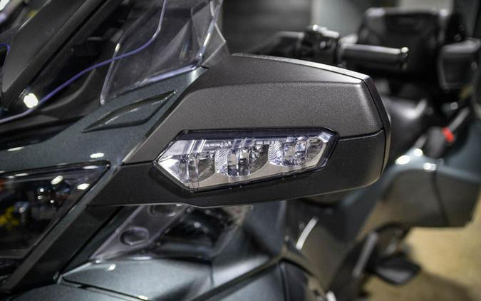 2018 Can-Am Spyder RT Limited