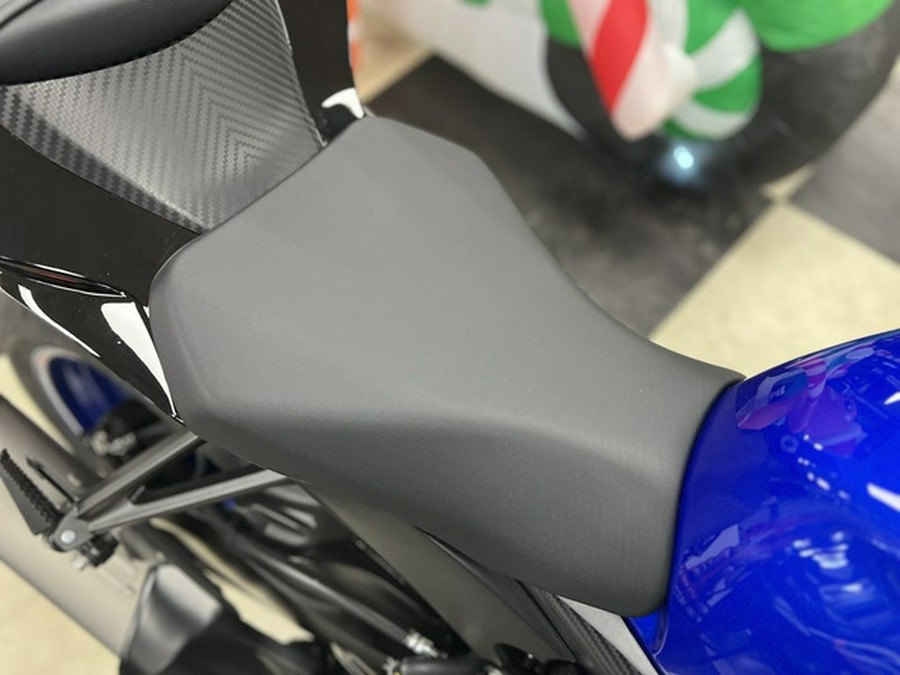 2026 Suzuki GSX-R 750Z