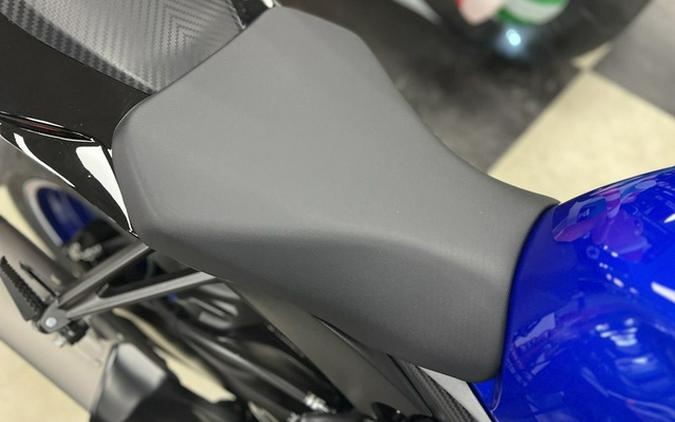 2026 Suzuki GSX-R 750Z