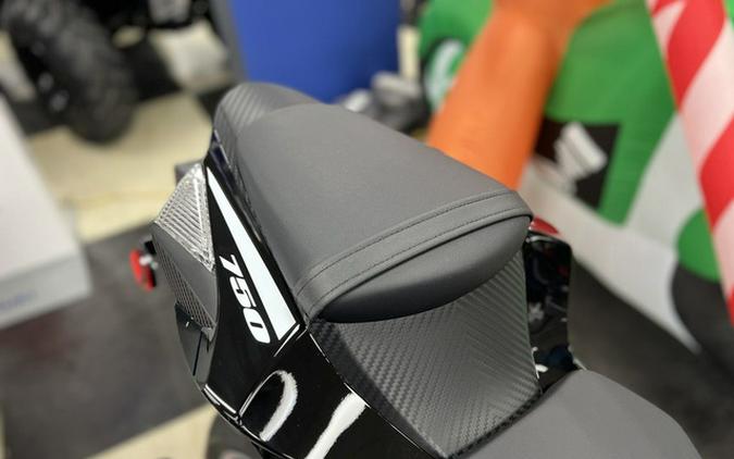 2026 Suzuki GSX-R 750Z