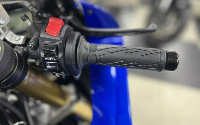 2026 Suzuki GSX-R 750Z