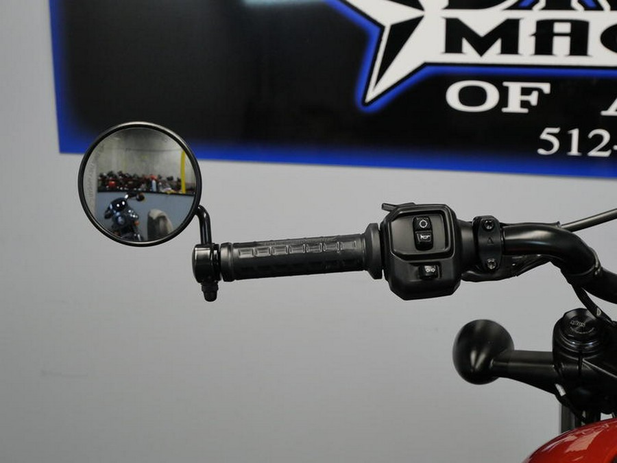 2025 Harley-Davidson® RH975 - Nightster®