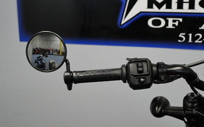 2025 Harley-Davidson® RH975 - Nightster®