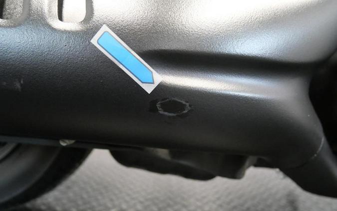 2025 Harley-Davidson® RH975 - Nightster®