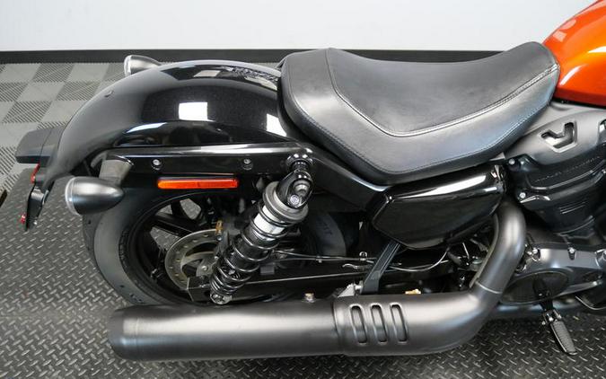 2025 Harley-Davidson® RH975 - Nightster®