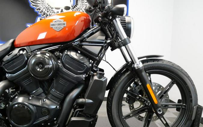 2025 Harley-Davidson® RH975 - Nightster®