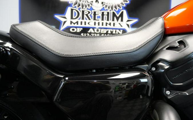 2025 Harley-Davidson® RH975 - Nightster®