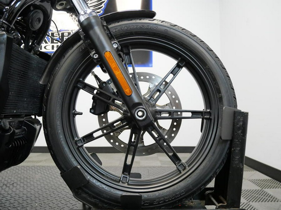 2025 Harley-Davidson® RH975 - Nightster®