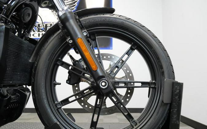 2025 Harley-Davidson® RH975 - Nightster®