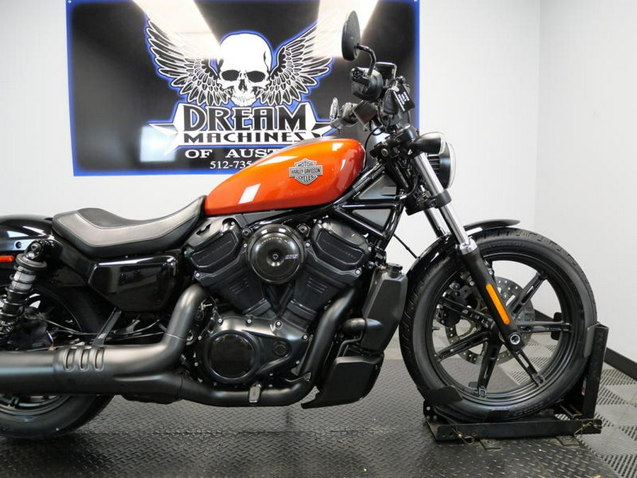 2025 Harley-Davidson® RH975 - Nightster®