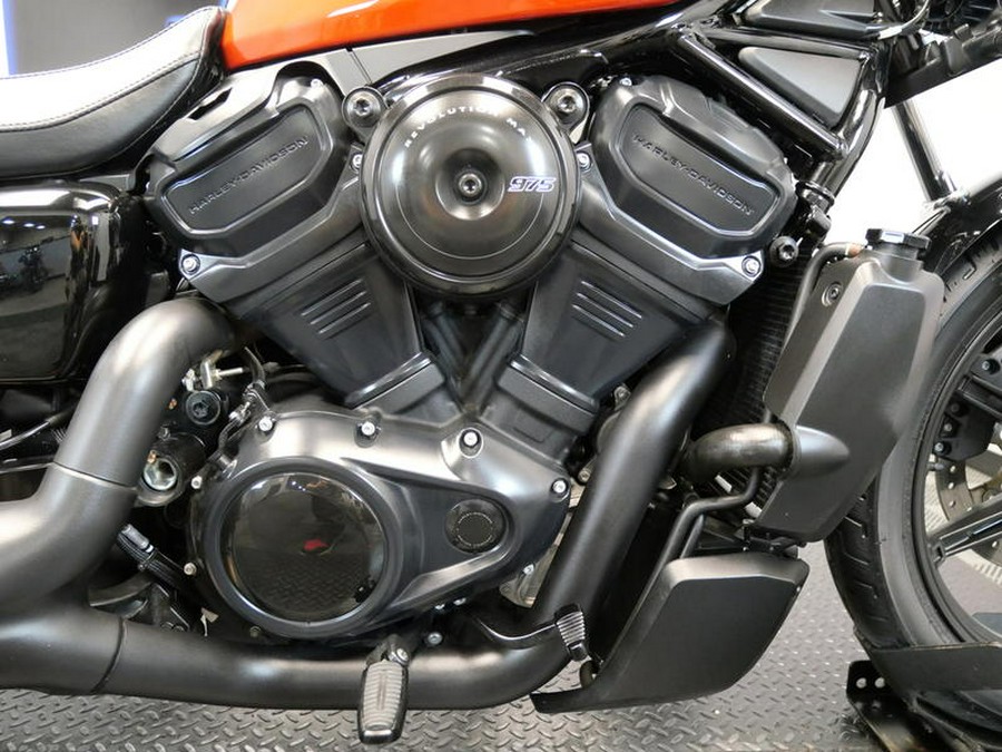2025 Harley-Davidson® RH975 - Nightster®