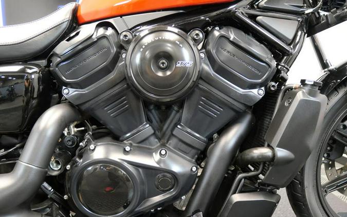2025 Harley-Davidson® RH975 - Nightster®