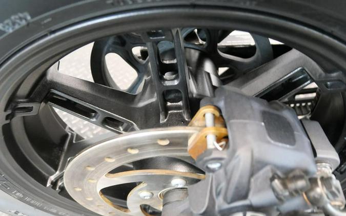 2025 Harley-Davidson® RH975 - Nightster®