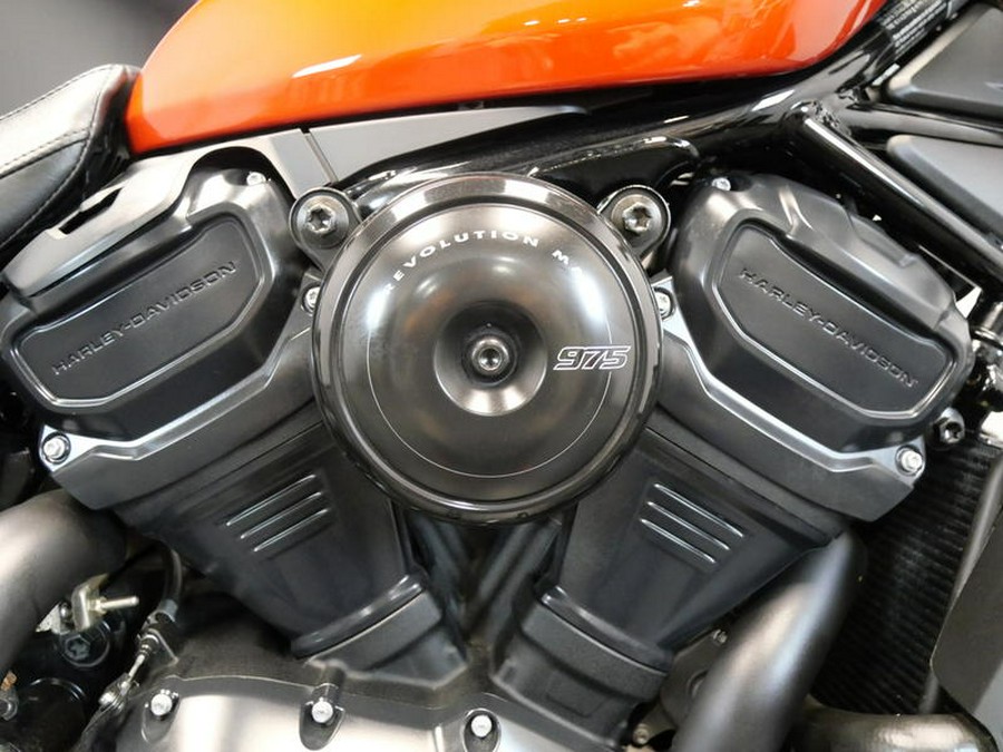 2025 Harley-Davidson® RH975 - Nightster®