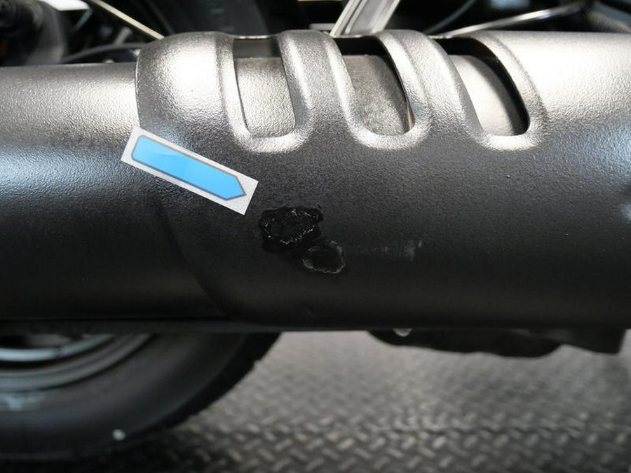 2025 Harley-Davidson® RH975 - Nightster®