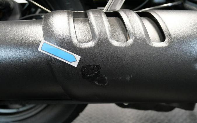 2025 Harley-Davidson® RH975 - Nightster®