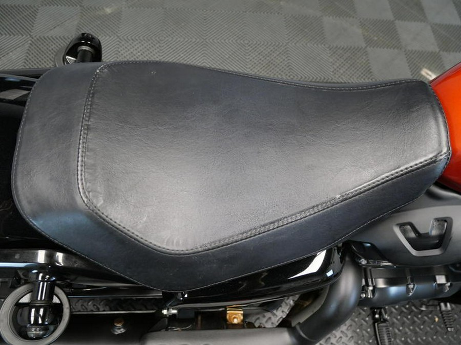 2025 Harley-Davidson® RH975 - Nightster®