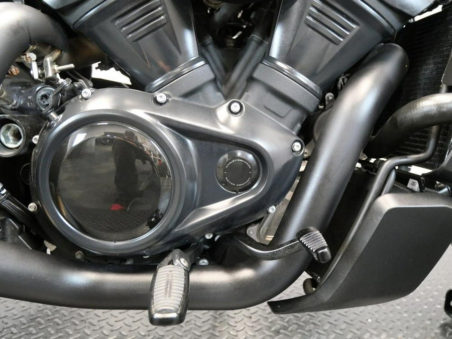 2025 Harley-Davidson® RH975 - Nightster®