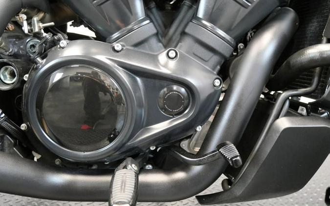 2025 Harley-Davidson® RH975 - Nightster®