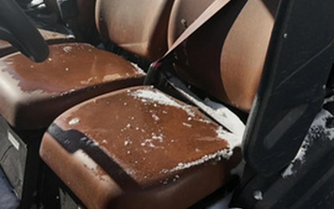 2018 Yamaha VIKING EPS RANCH EDITION