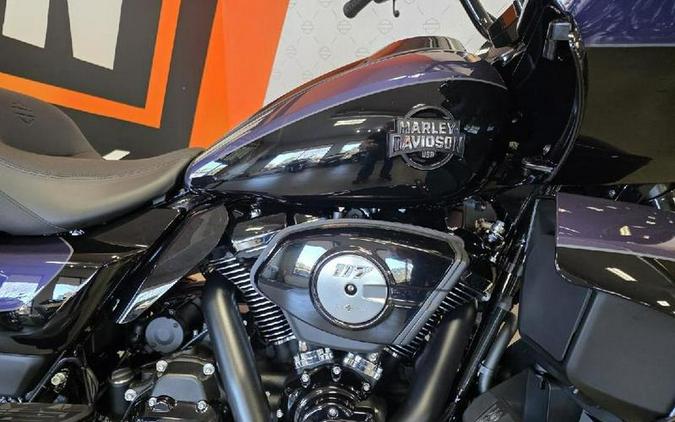 2026 Harley-Davidson® FLTRXL - Road Glide® Limited