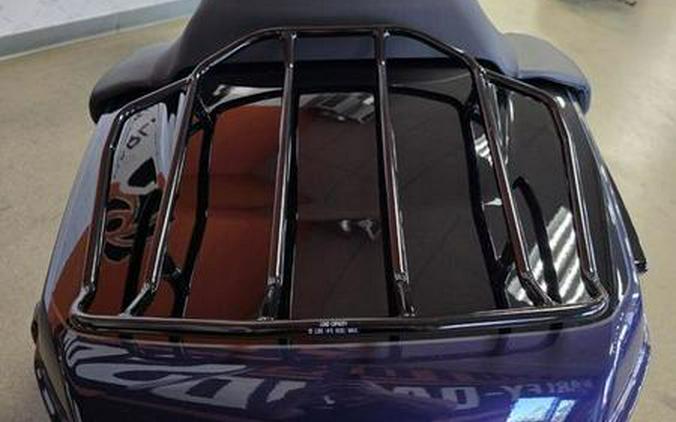 2026 Harley-Davidson® FLTRXL - Road Glide® Limited