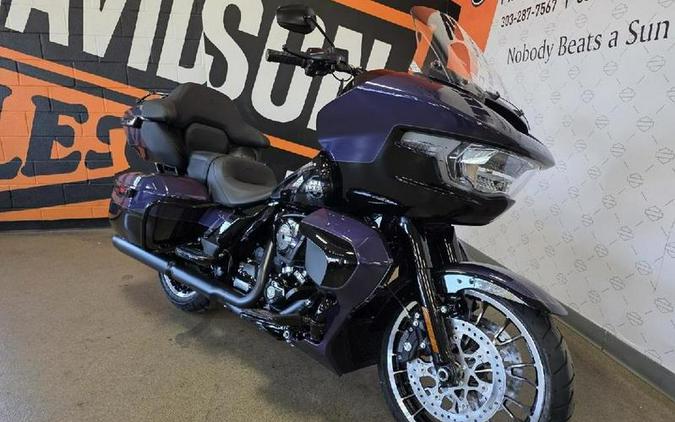 2026 Harley-Davidson® FLTRXL - Road Glide® Limited