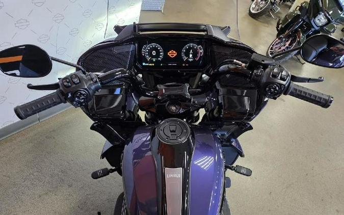 2026 Harley-Davidson® FLTRXL - Road Glide® Limited