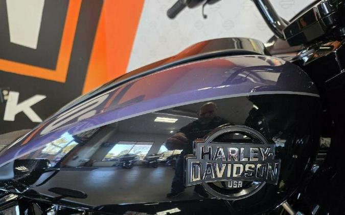 2026 Harley-Davidson® FLTRXL - Road Glide® Limited