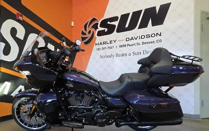 2026 Harley-Davidson® FLTRXL - Road Glide® Limited