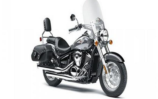 2026 Kawasaki Vulcan® 900 CLASSIC LT