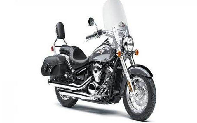 2026 Kawasaki Vulcan® 900 CLASSIC LT
