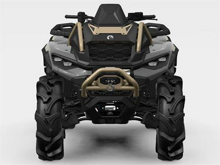 2026 Can-Am Outlander X MR 850
