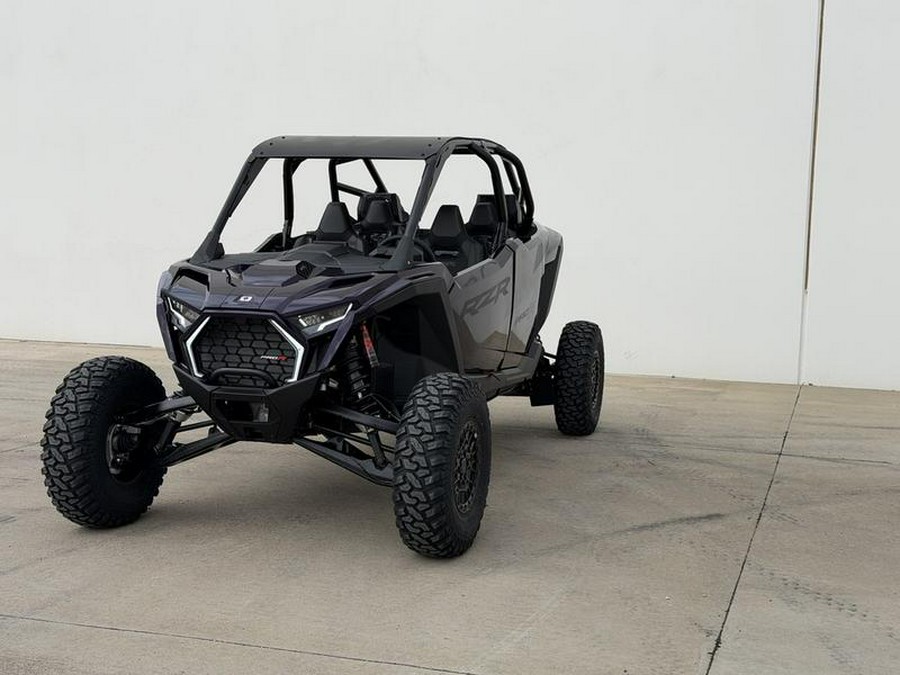 2026 Polaris® RZR Pro R 4 Ultimate