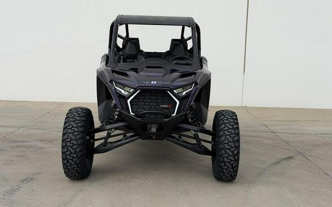 2026 Polaris® RZR Pro R 4 Ultimate