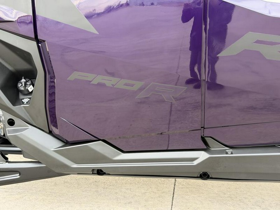 2026 Polaris® RZR Pro R 4 Ultimate