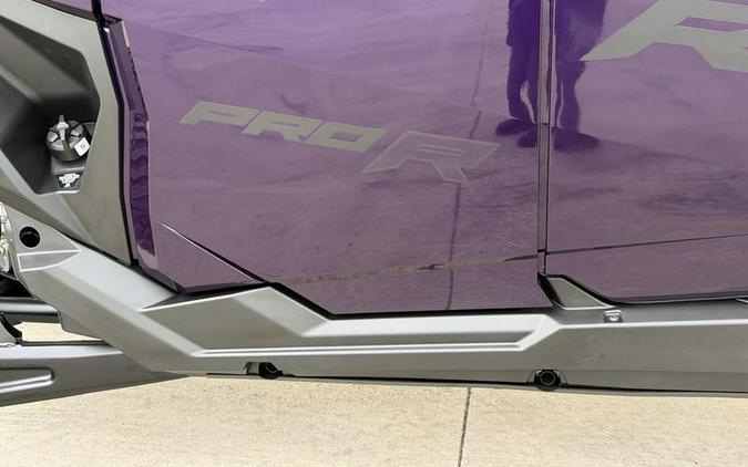 2026 Polaris® RZR Pro R 4 Ultimate
