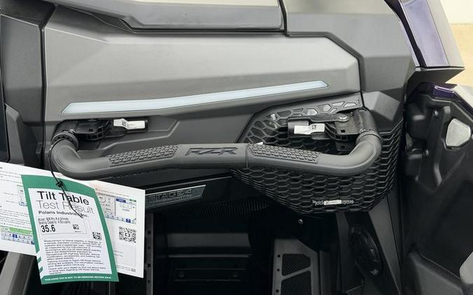 2026 Polaris® RZR Pro R 4 Ultimate