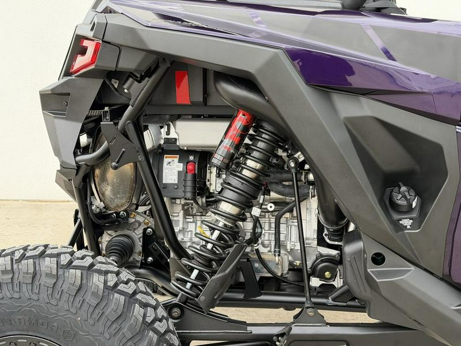 2026 Polaris® RZR Pro R 4 Ultimate