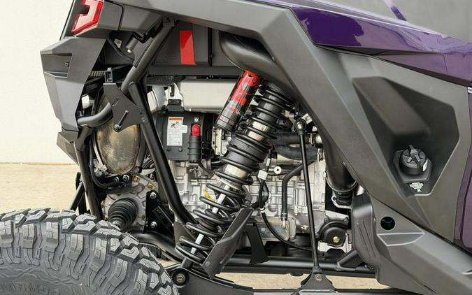 2026 Polaris® RZR Pro R 4 Ultimate