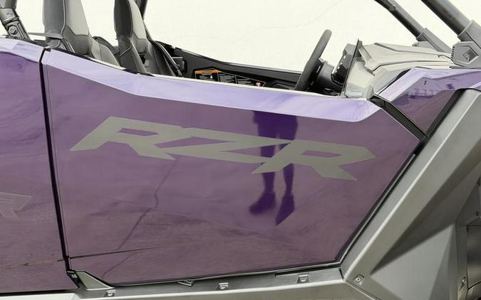 2026 Polaris® RZR Pro R 4 Ultimate