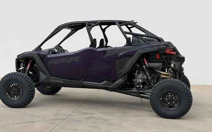 2026 Polaris® RZR Pro R 4 Ultimate