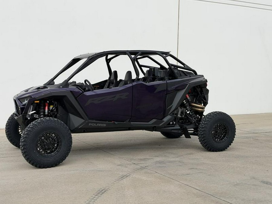 2026 Polaris® RZR Pro R 4 Ultimate