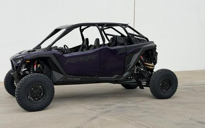 2026 Polaris® RZR Pro R 4 Ultimate