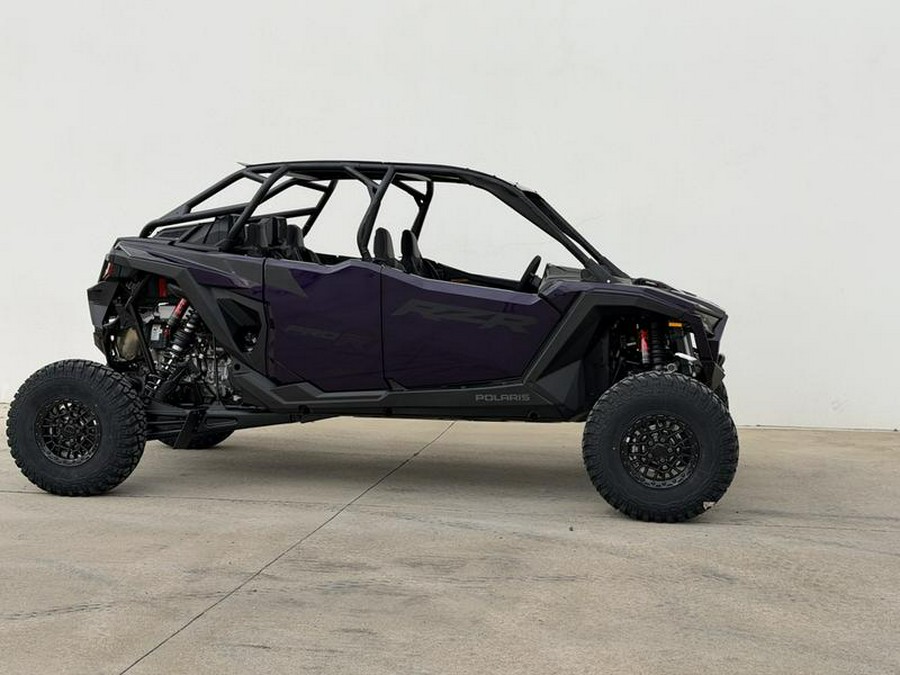 2026 Polaris® RZR Pro R 4 Ultimate