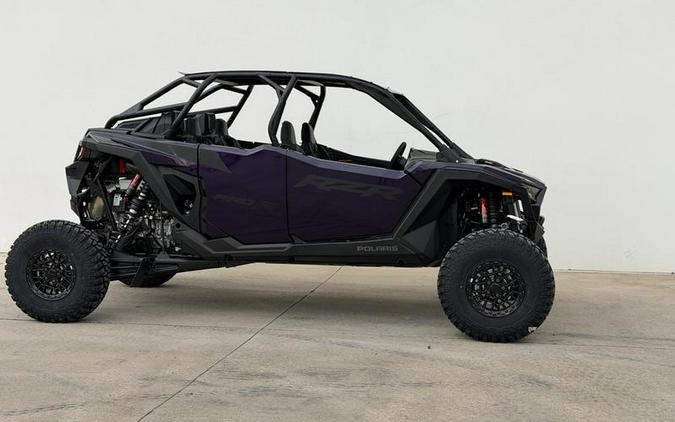 2026 Polaris® RZR Pro R 4 Ultimate