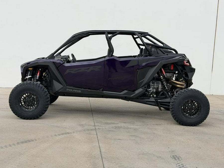 2026 Polaris® RZR Pro R 4 Ultimate